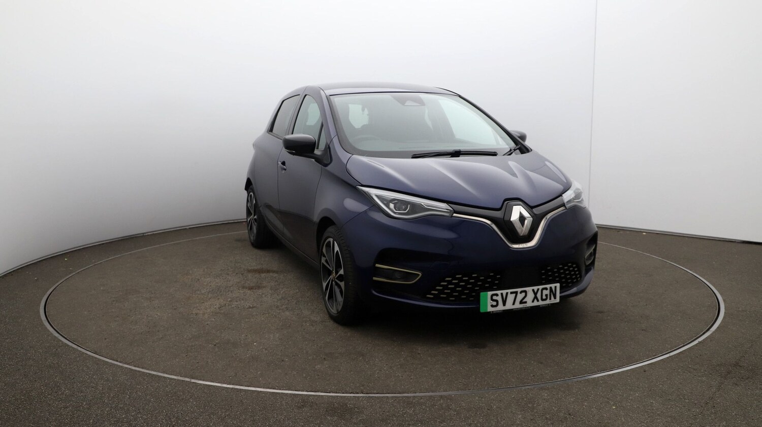 Used Renault Zoe for sale - 76810142: Photo 35