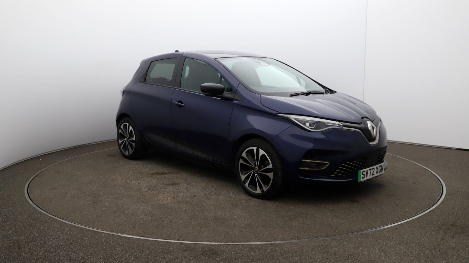 Used Renault Zoe for sale - 76810142: Photo 37