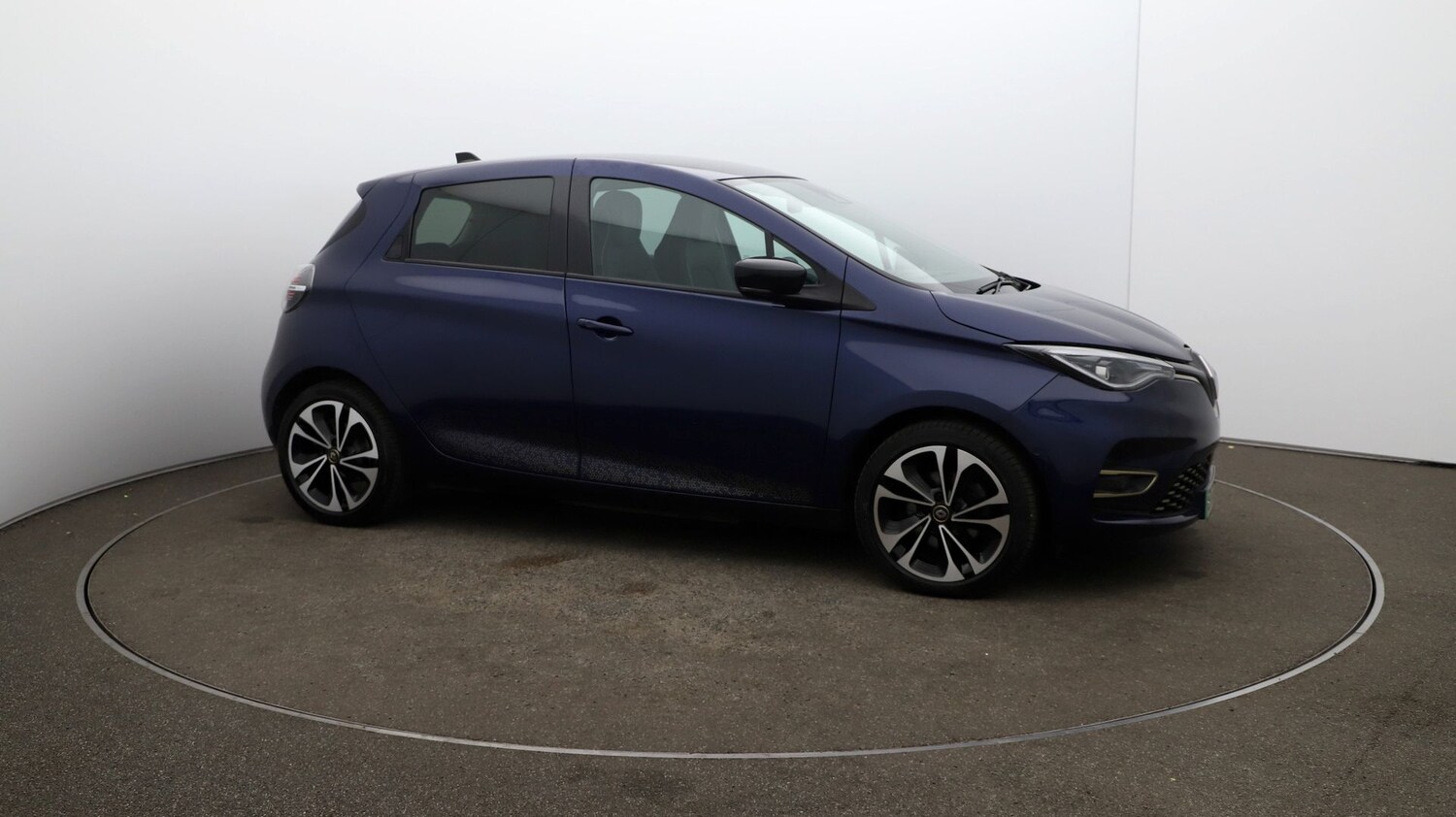 Used Renault Zoe for sale - 76810142: Photo 39