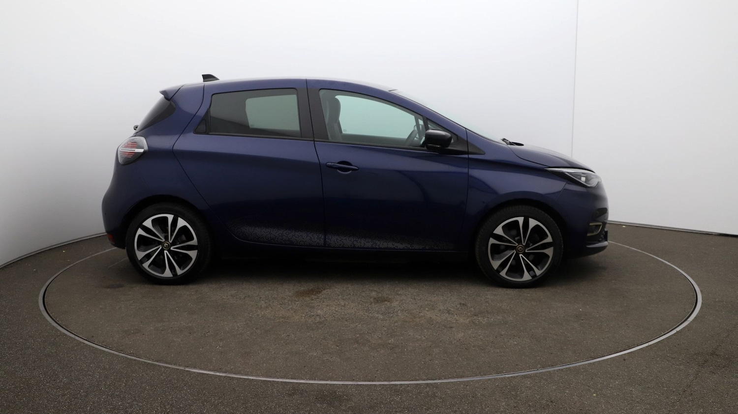 Used Renault Zoe for sale - 76810142: Photo 42