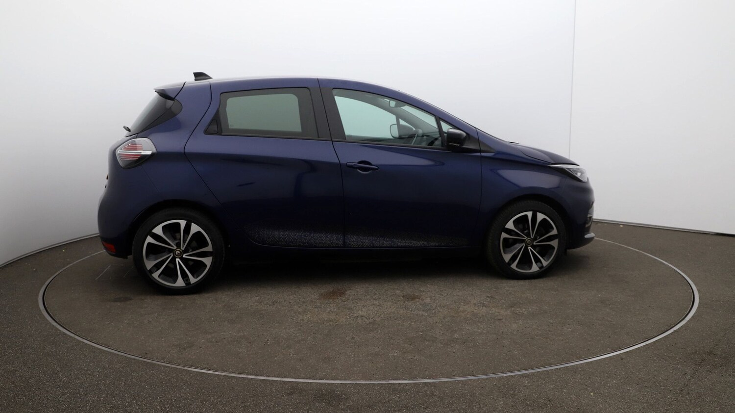 Used Renault Zoe for sale - 76810142: Photo 43