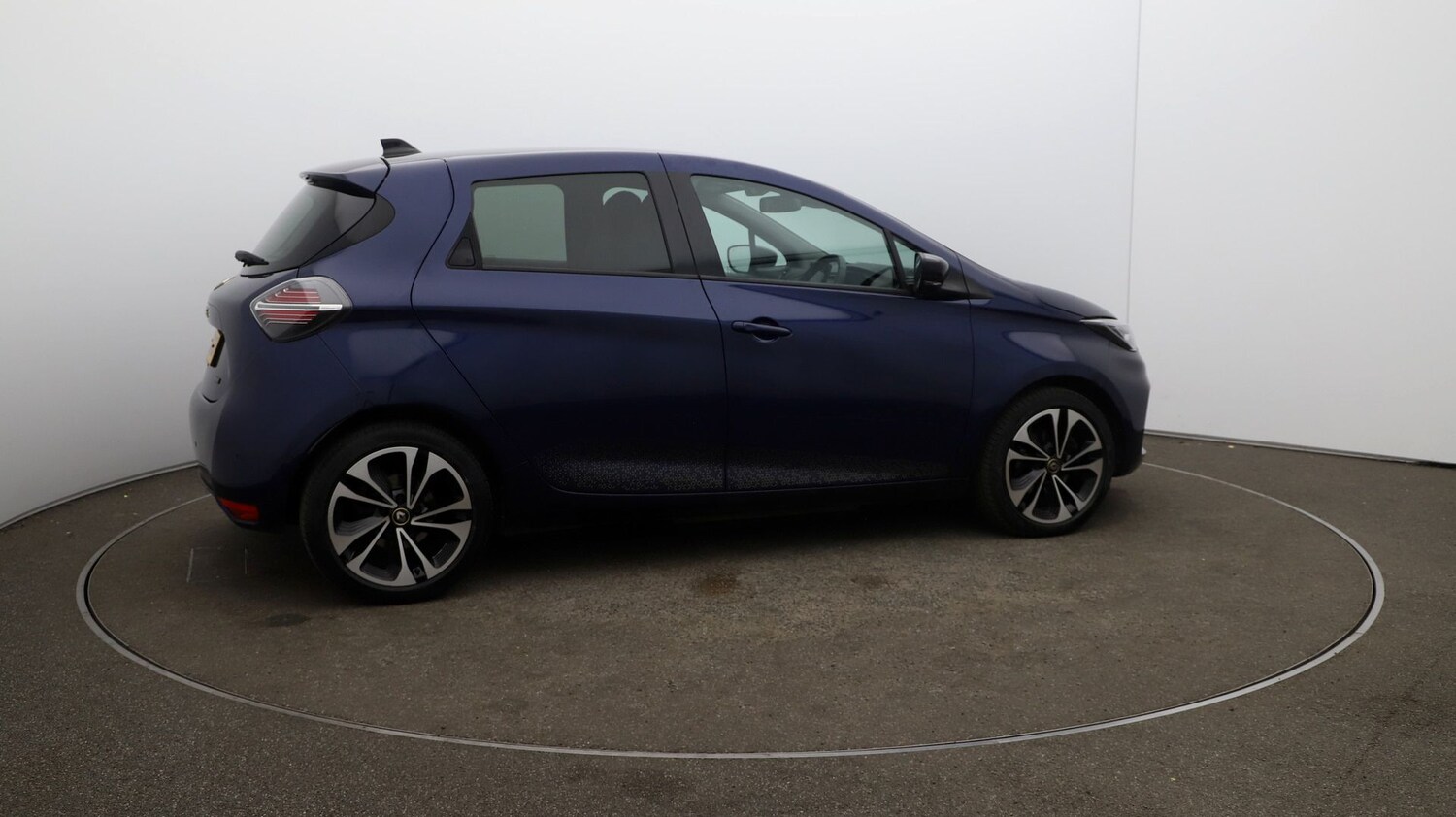 Used Renault Zoe for sale - 76810142: Photo 44