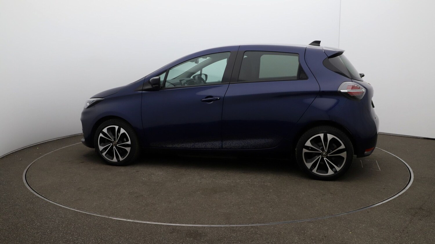 Used Renault Zoe for sale - 76810142: Photo 51