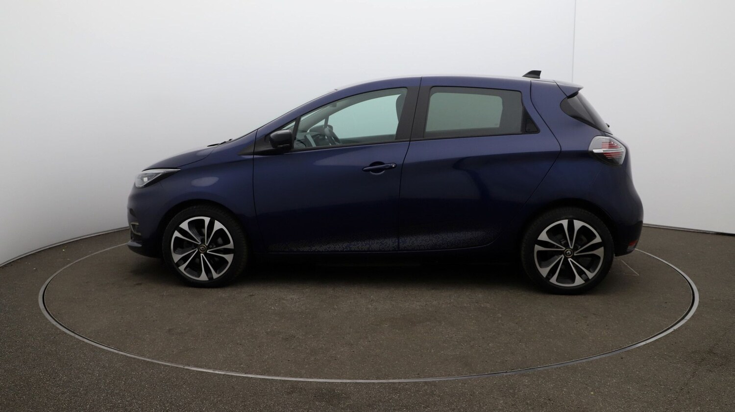 Used Renault Zoe for sale - 76810142: Photo 57