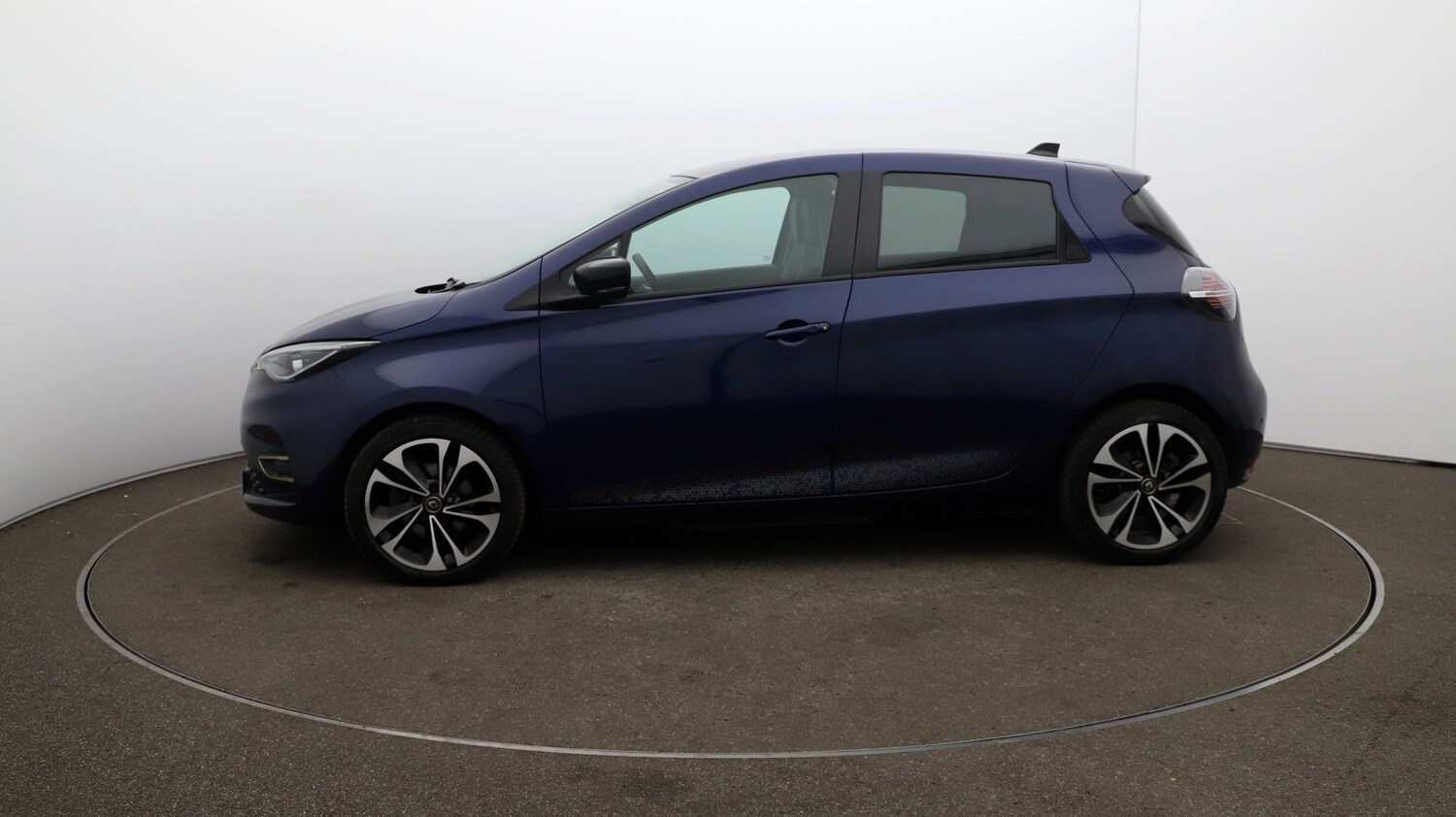 Used Renault Zoe for sale - 76810142: Photo 58