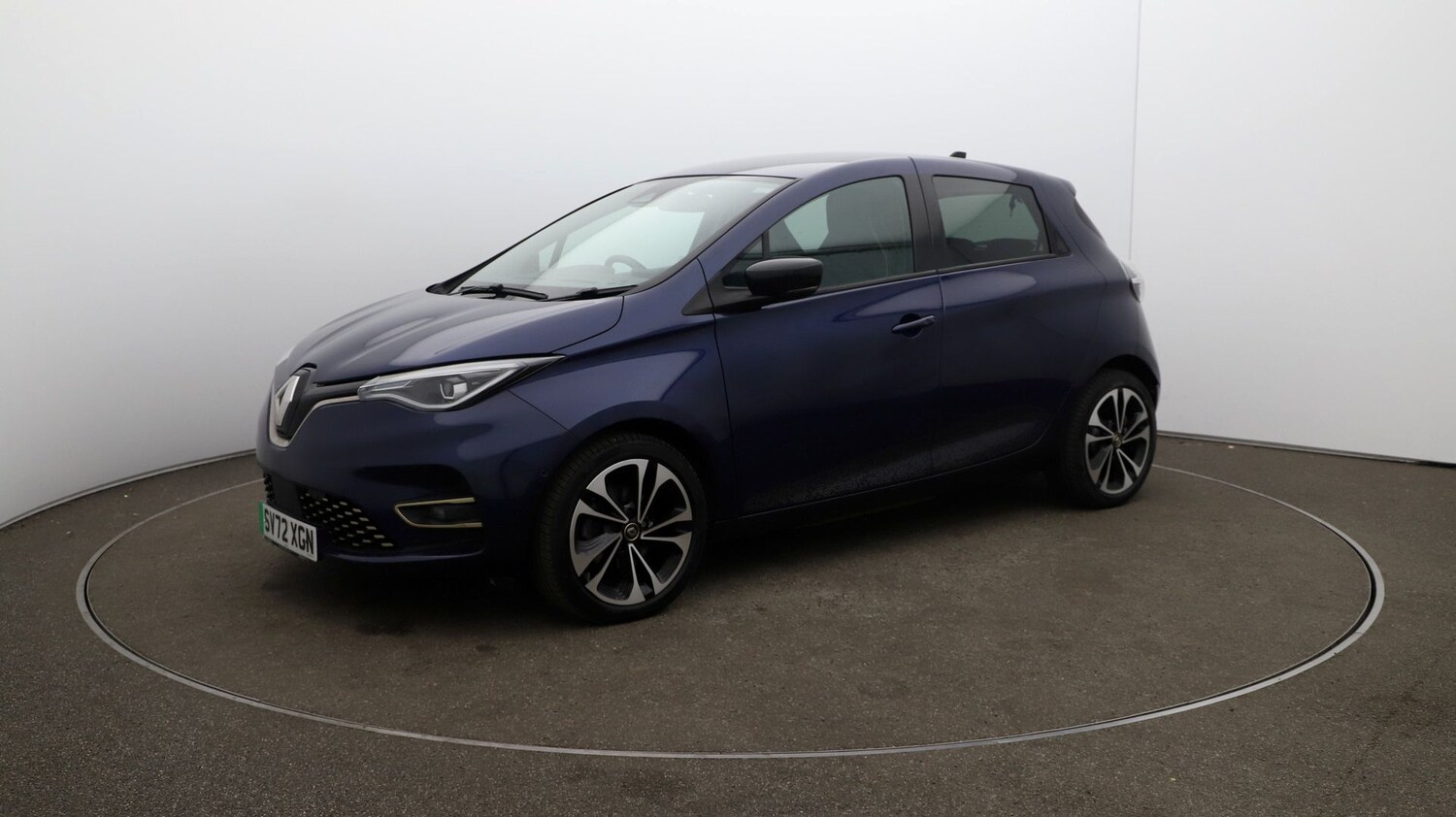 Used Renault Zoe for sale - 76810142: Photo 61