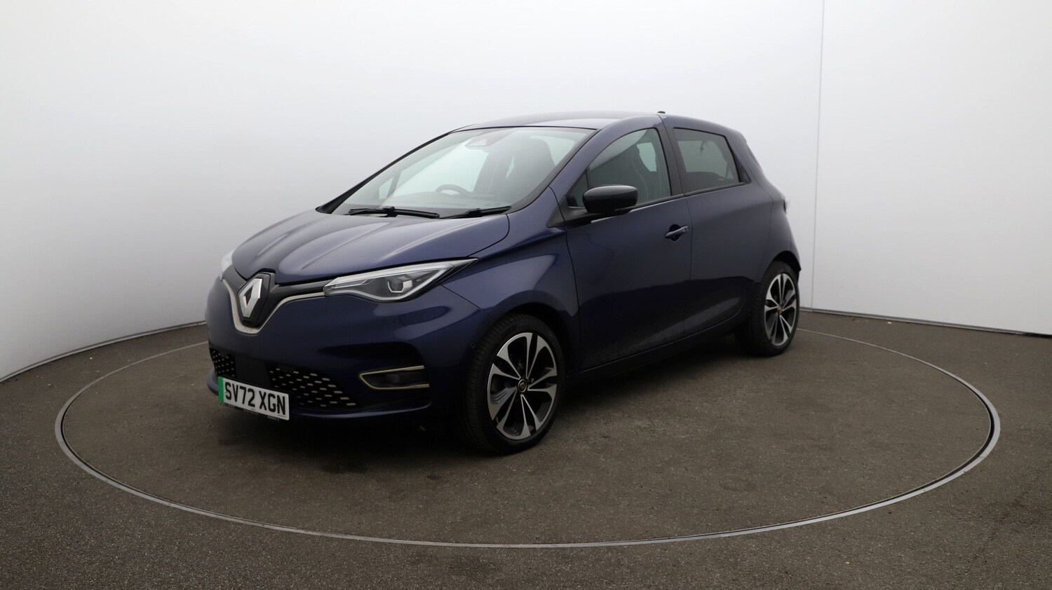 Used Renault Zoe for sale - 76810142: Photo 62