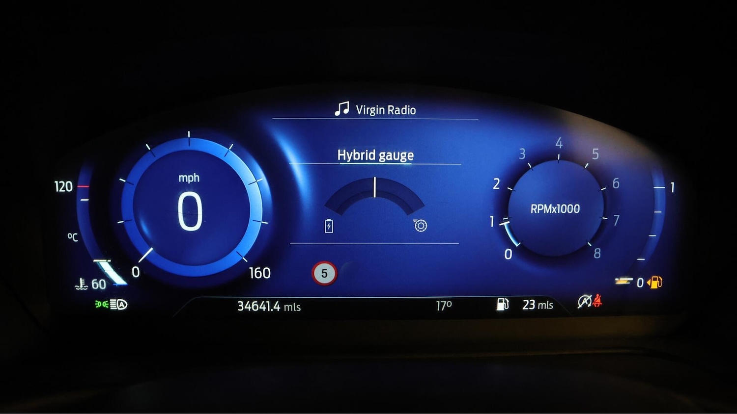 Used Ford Puma 2022 for sale - 76473242: Photo 11