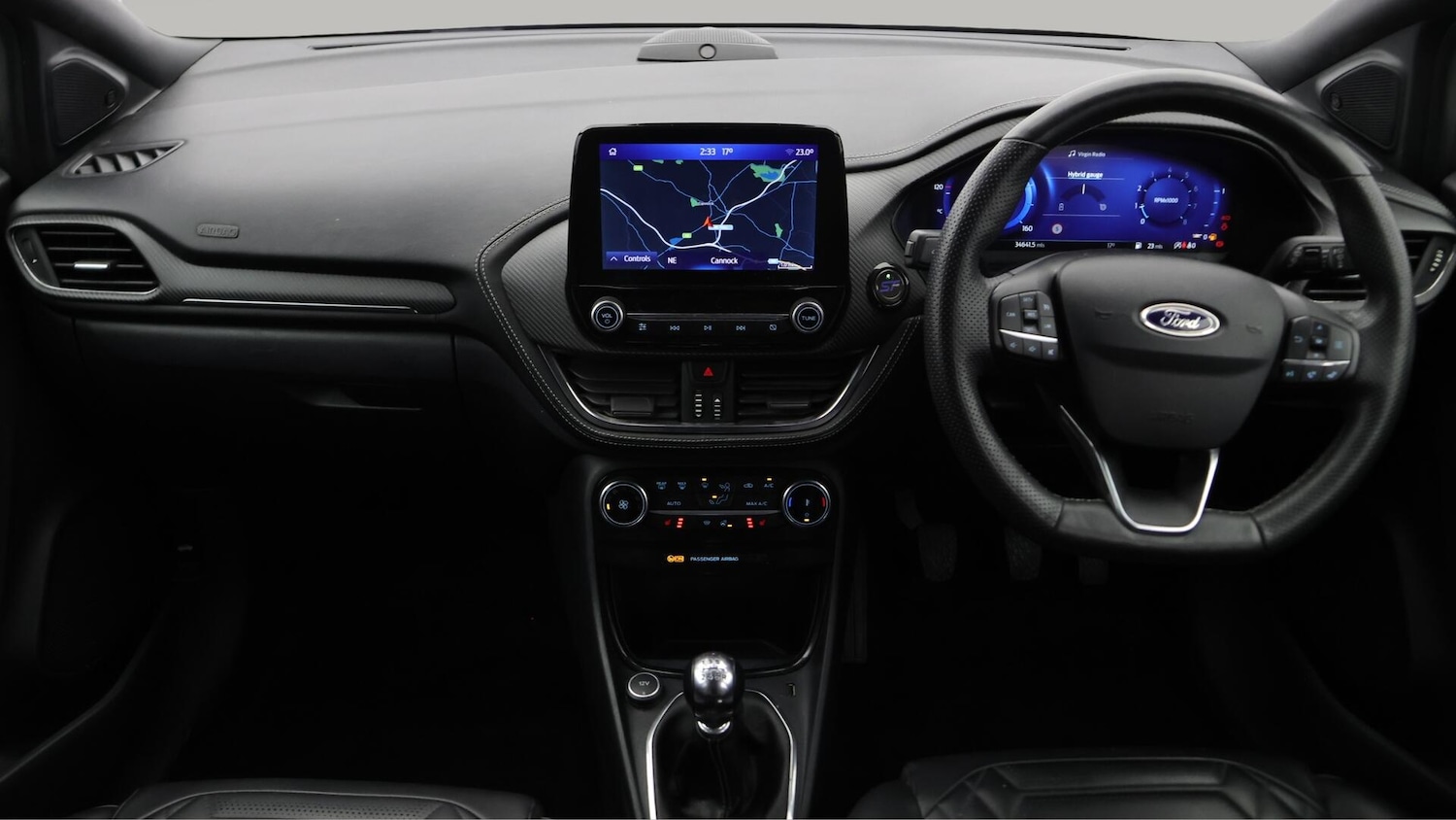 Used Ford Puma 2022 for sale - 76473242: Photo 14