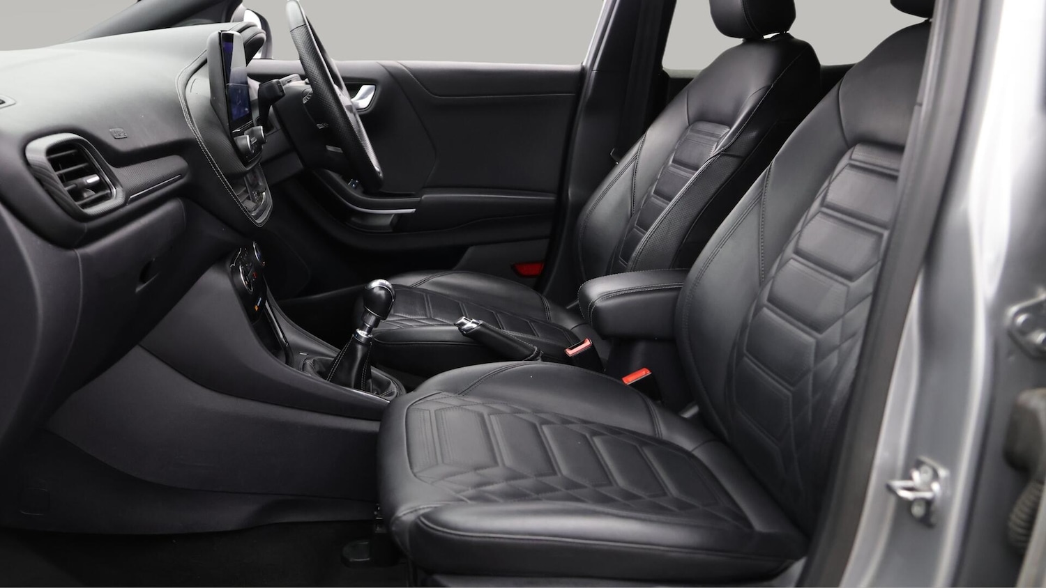 Used Ford Puma 2022 for sale - 76473242: Photo 15