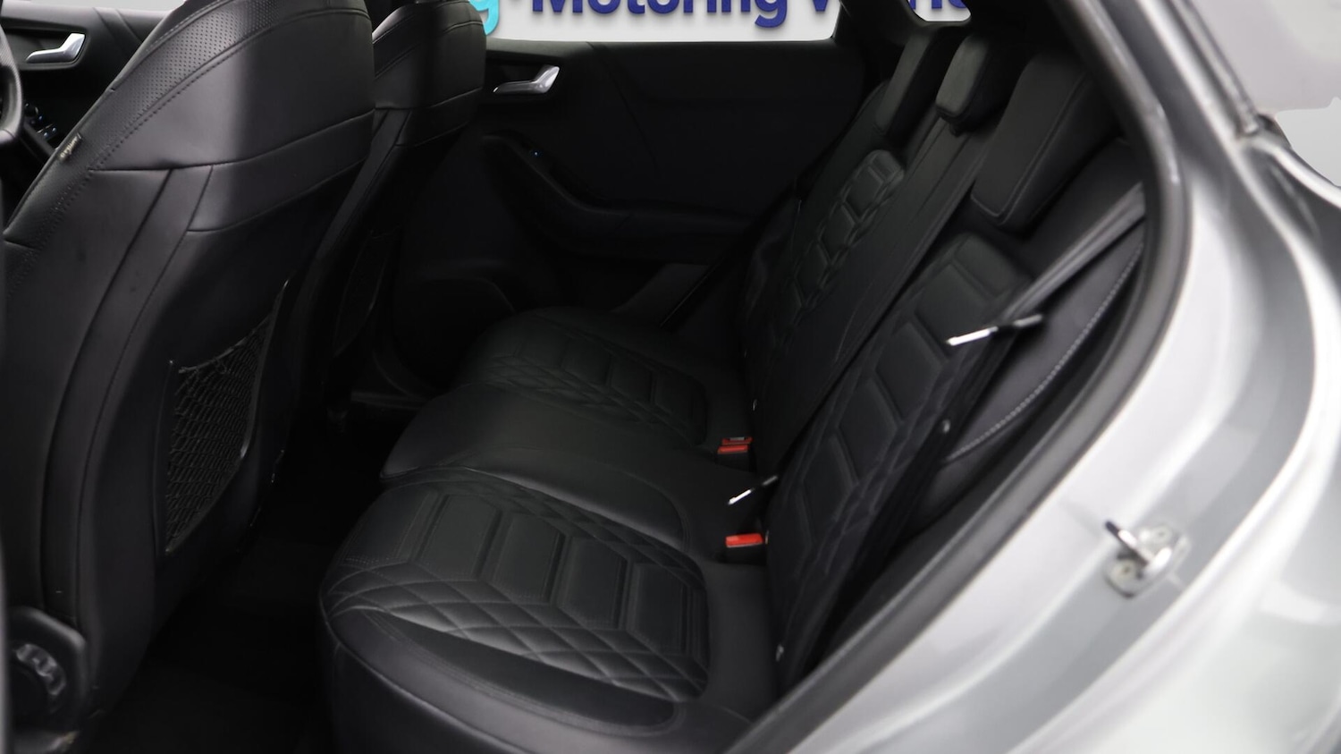 Used Ford Puma 2022 for sale - 76473242: Photo 17