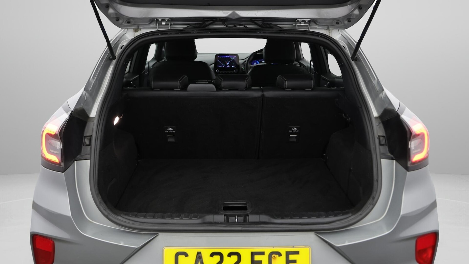 Used Ford Puma 2022 for sale - 76473242: Photo 18