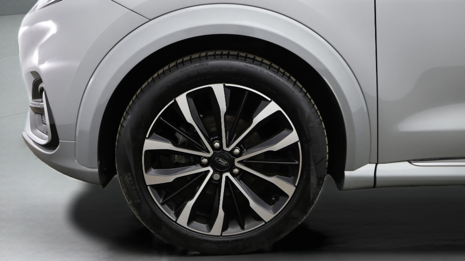 Used Ford Puma 2022 for sale - 76473242: Photo 19