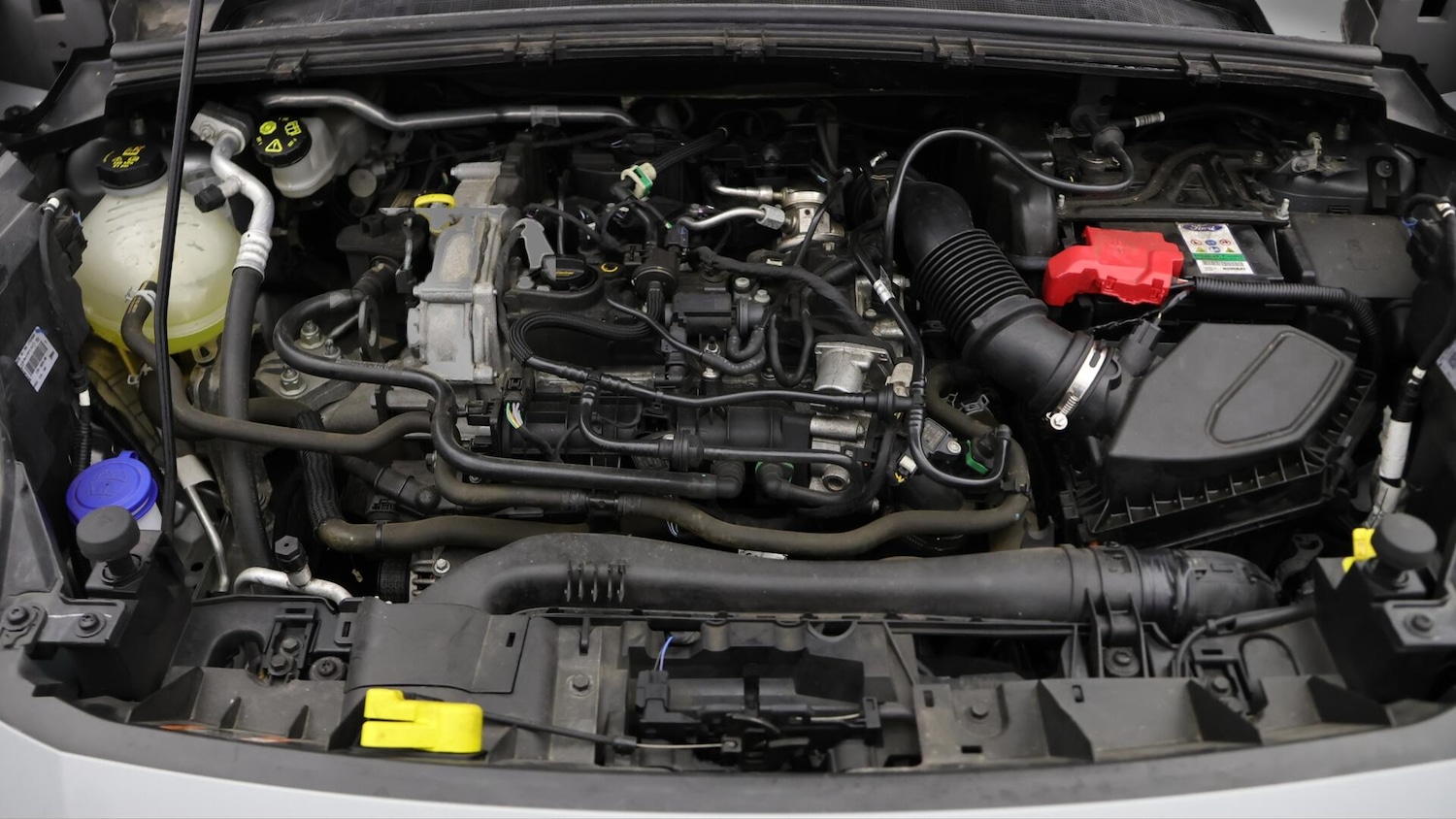 Used Ford Puma 2022 for sale - 76473242: Photo 20