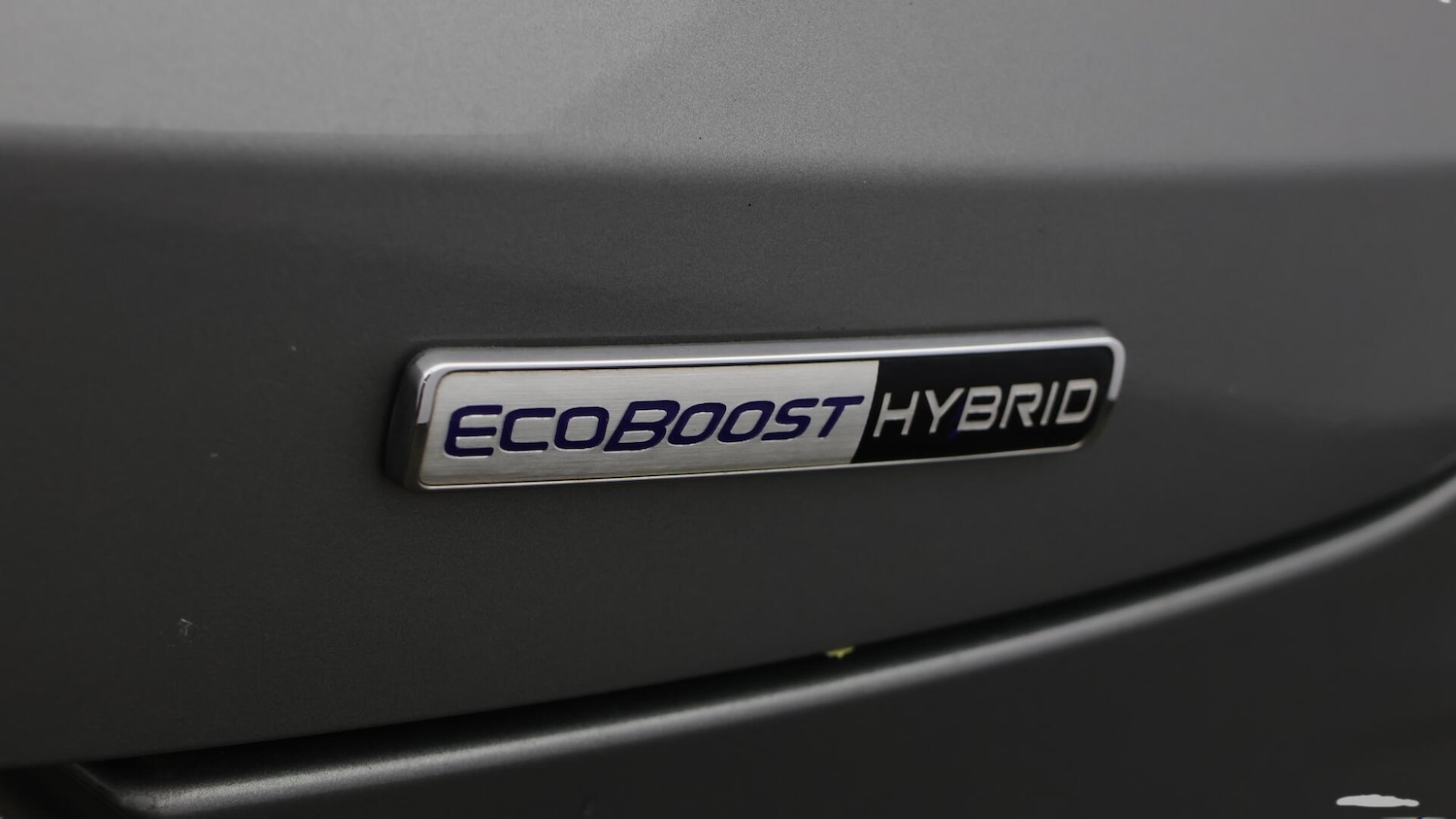 Used Ford Puma 2022 for sale - 76473242: Photo 22