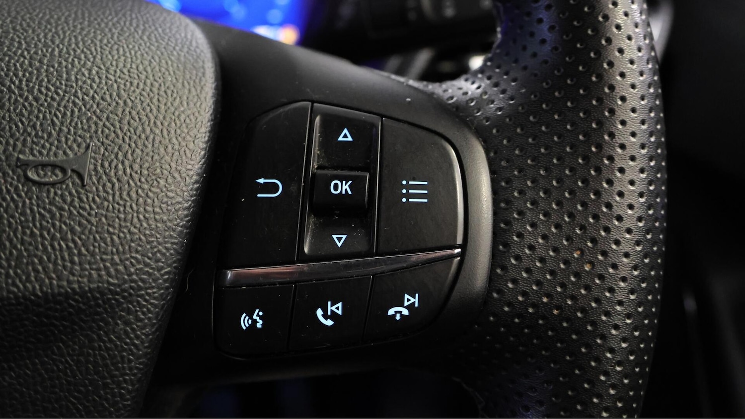 Used Ford Puma 2022 for sale - 76473242: Photo 24