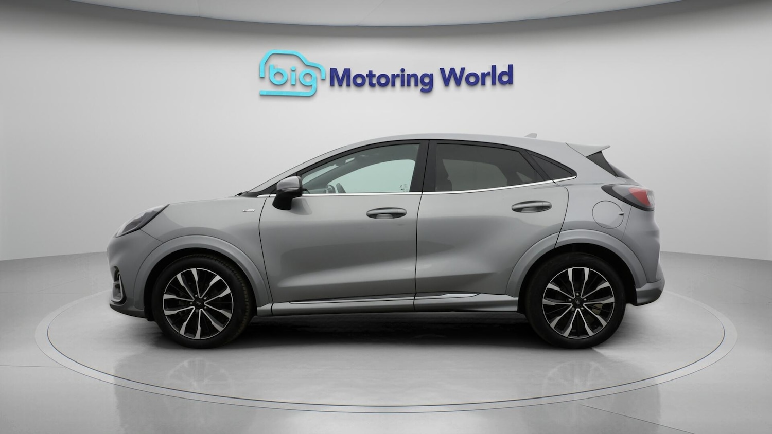 Used Ford Puma 2022 for sale - 76473242: Photo 5