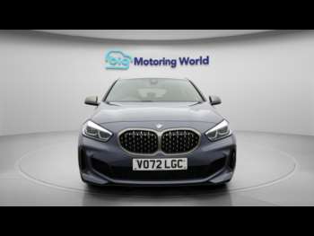 Used BMW 1 Series 2022 for sale - 74533623: Photo