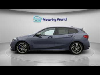 Used BMW 1 Series 2022 for sale - 74533623: Photo