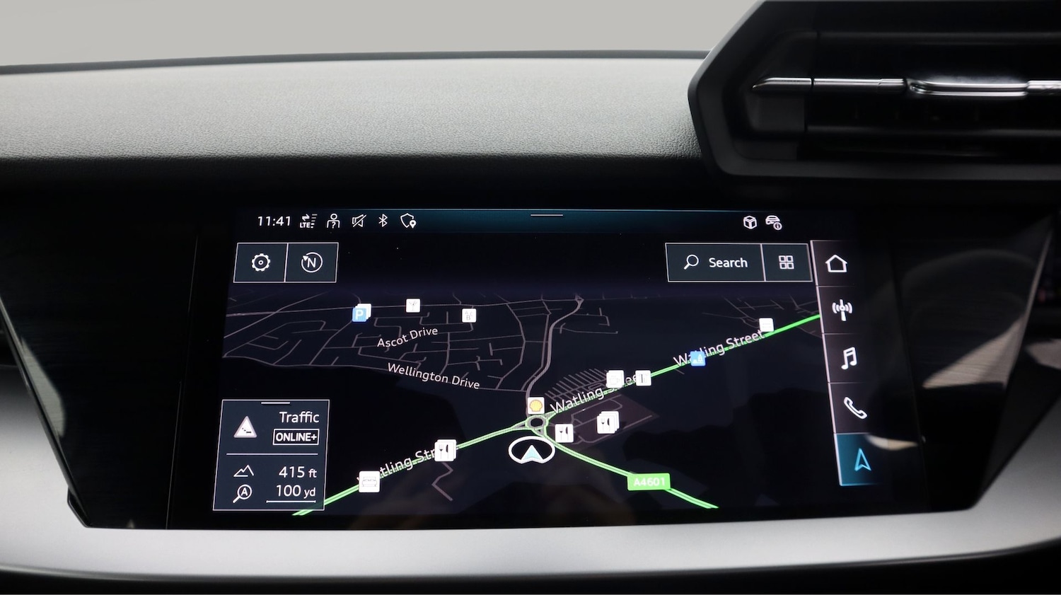 Used Audi A3 2023 for sale - 77435019: Photo 11