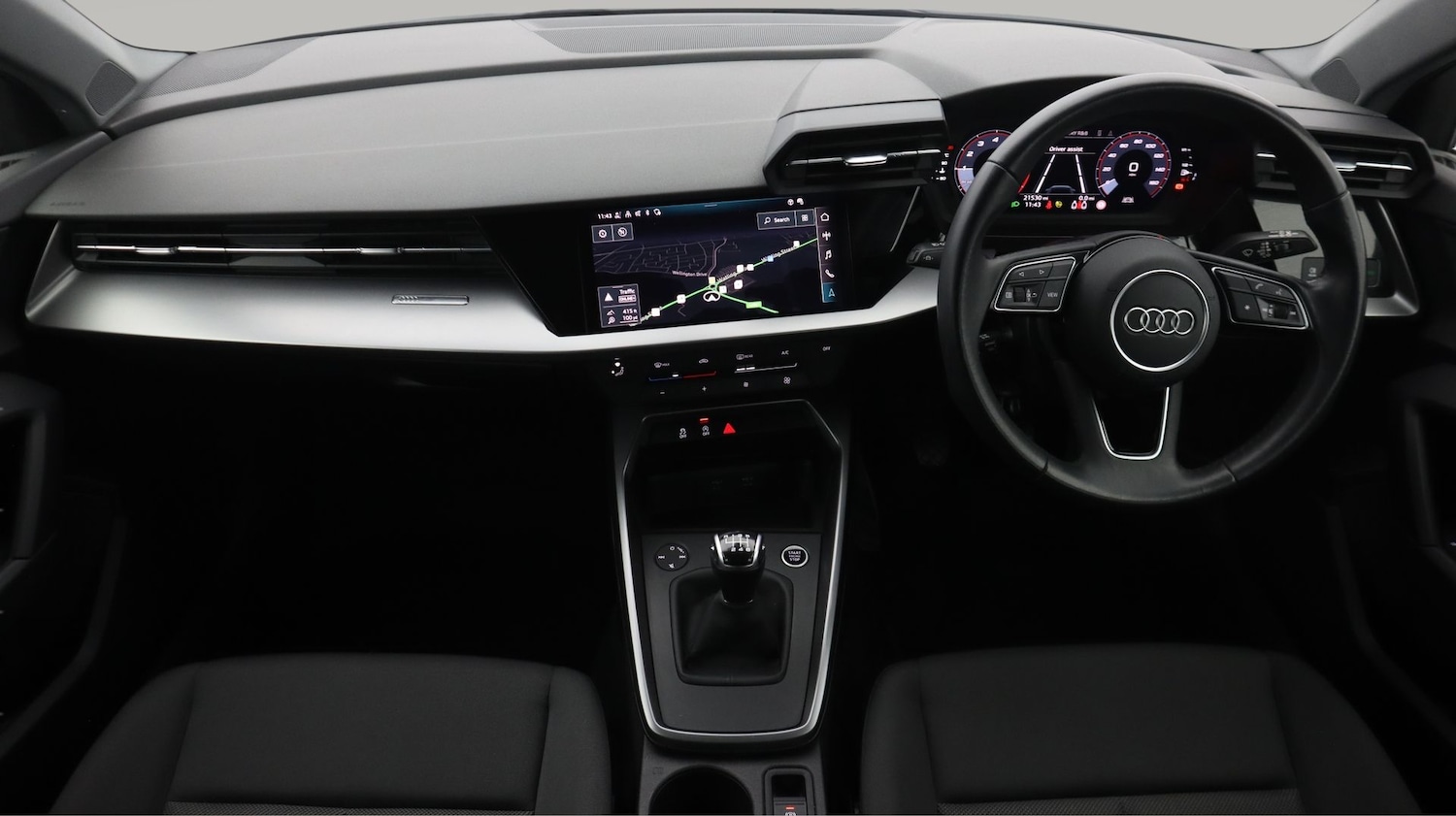 Used Audi A3 2023 for sale - 77435019: Photo 13