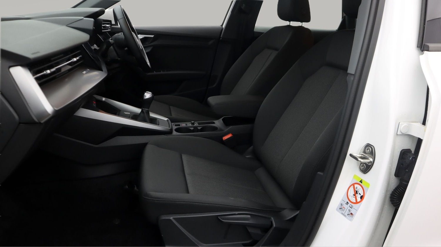 Used Audi A3 2023 for sale - 77435019: Photo 14