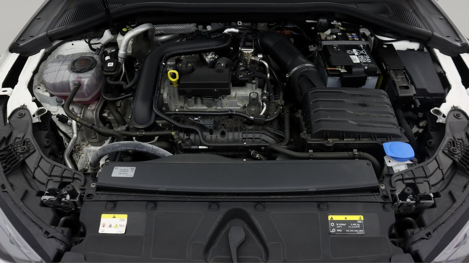 Used Audi A3 2023 for sale - 77435019: Photo 19