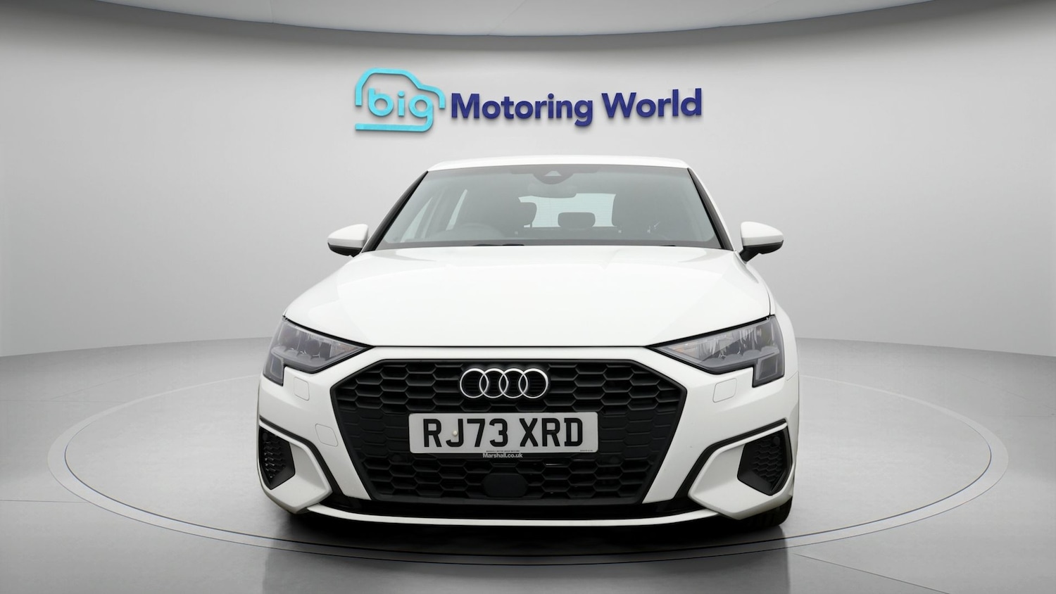 Used Audi A3 2023 for sale - 77435019: Photo 2