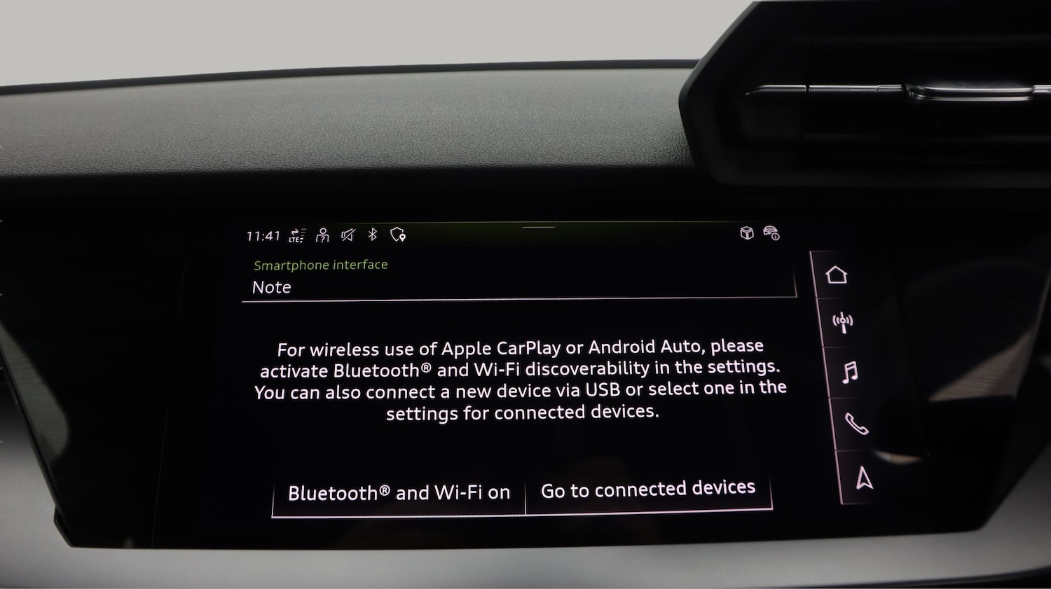 Used Audi A3 2023 for sale - 77435019: Photo 20