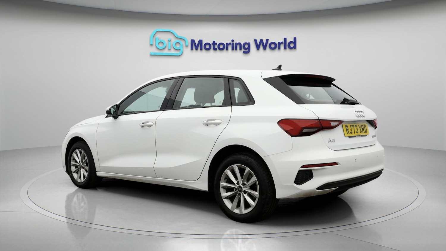 Used Audi A3 2023 for sale - 77435019: Photo 5