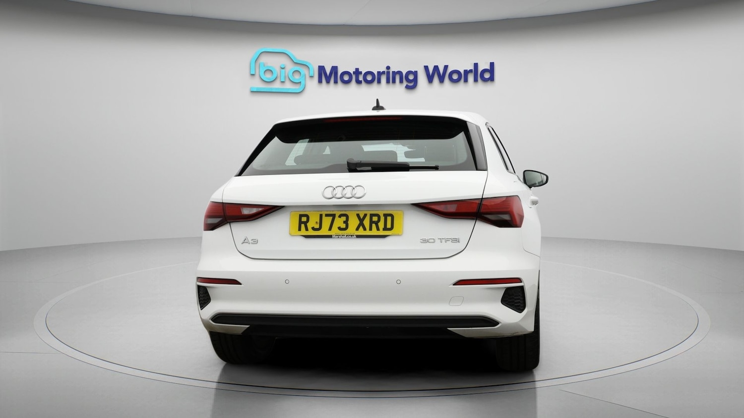 Used Audi A3 2023 for sale - 77435019: Photo 6