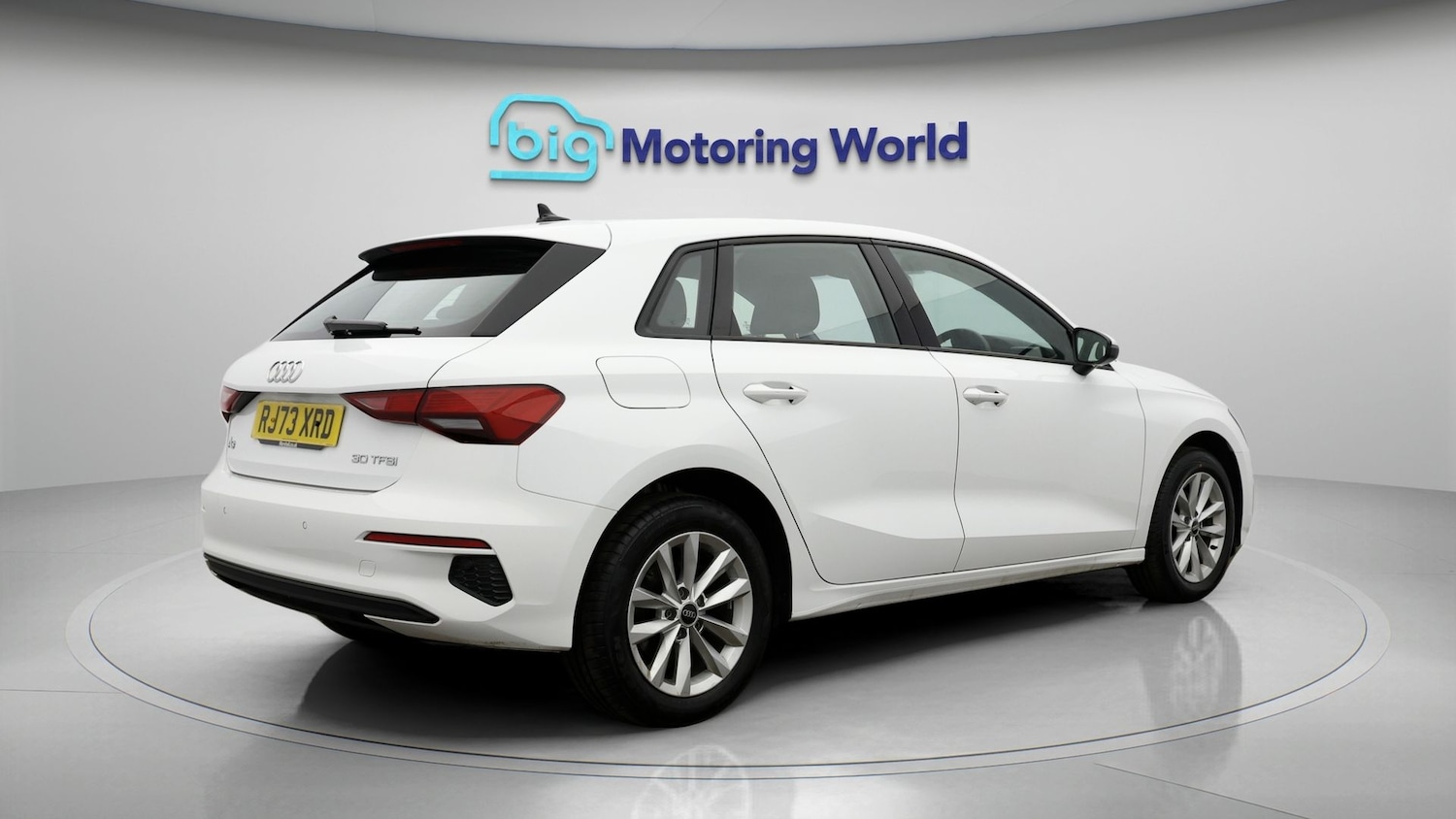 Used Audi A3 2023 for sale - 77435019: Photo 7