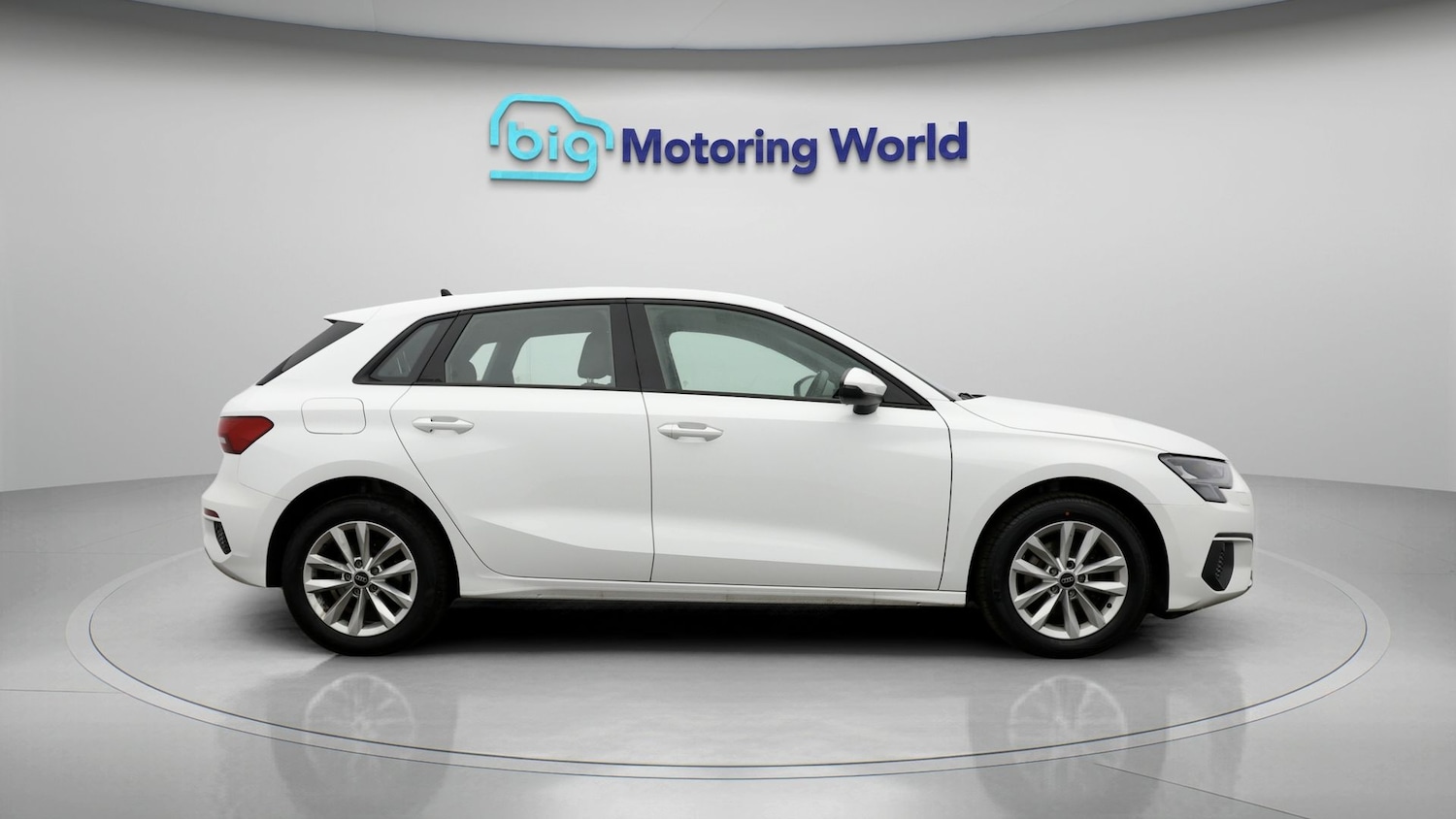 Used Audi A3 2023 for sale - 77435019: Photo 8