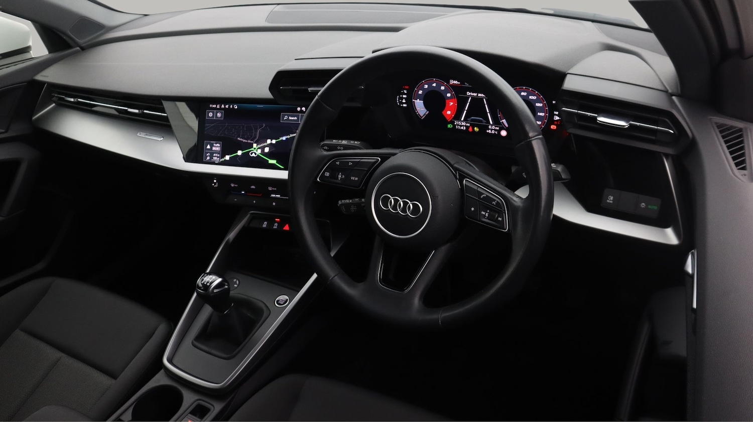 Used Audi A3 2023 for sale - 77435019: Photo 9