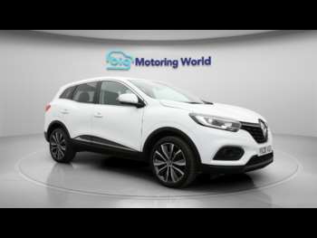 Used Renault Kadjar 2020 for sale - 75013323: Photo