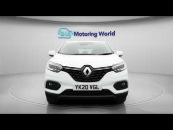 Used Renault Kadjar 2020 for sale - 75013323: Photo