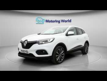 Used Renault Kadjar 2020 for sale - 75013323: Photo
