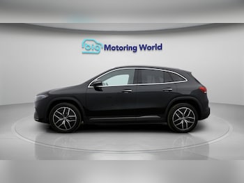 Used Mercedes-Benz EQA 2023 for sale - 79340752: Photo