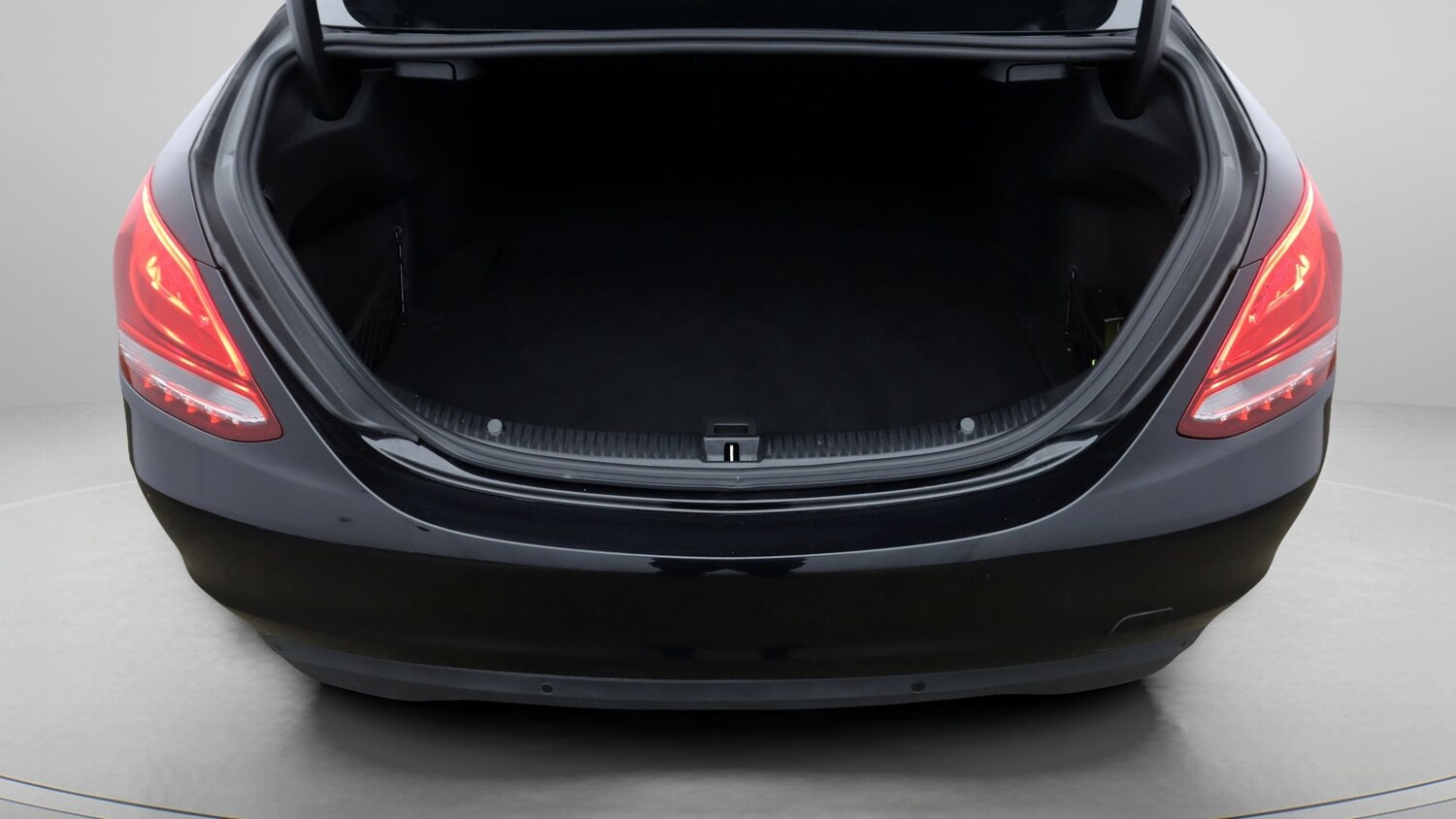 Used Mercedes-Benz C Class 2020 for sale - 78065392: Photo 17