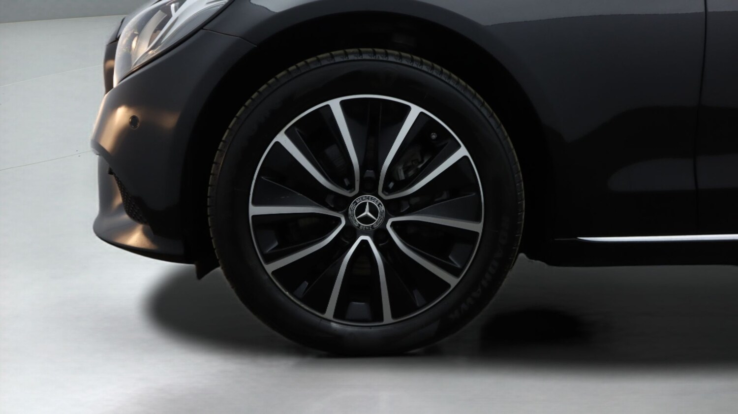 Used Mercedes-Benz C Class 2020 for sale - 78065392: Photo 18