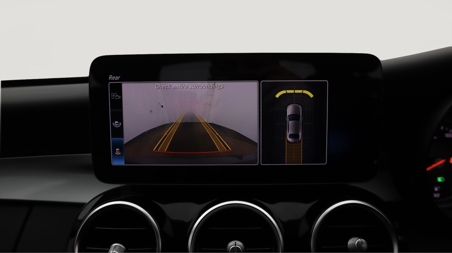 Used Mercedes-Benz C Class 2020 for sale - 78065392: Photo 24