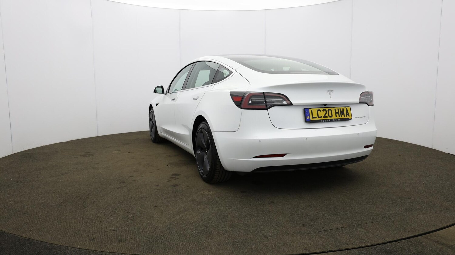Vehicle 35