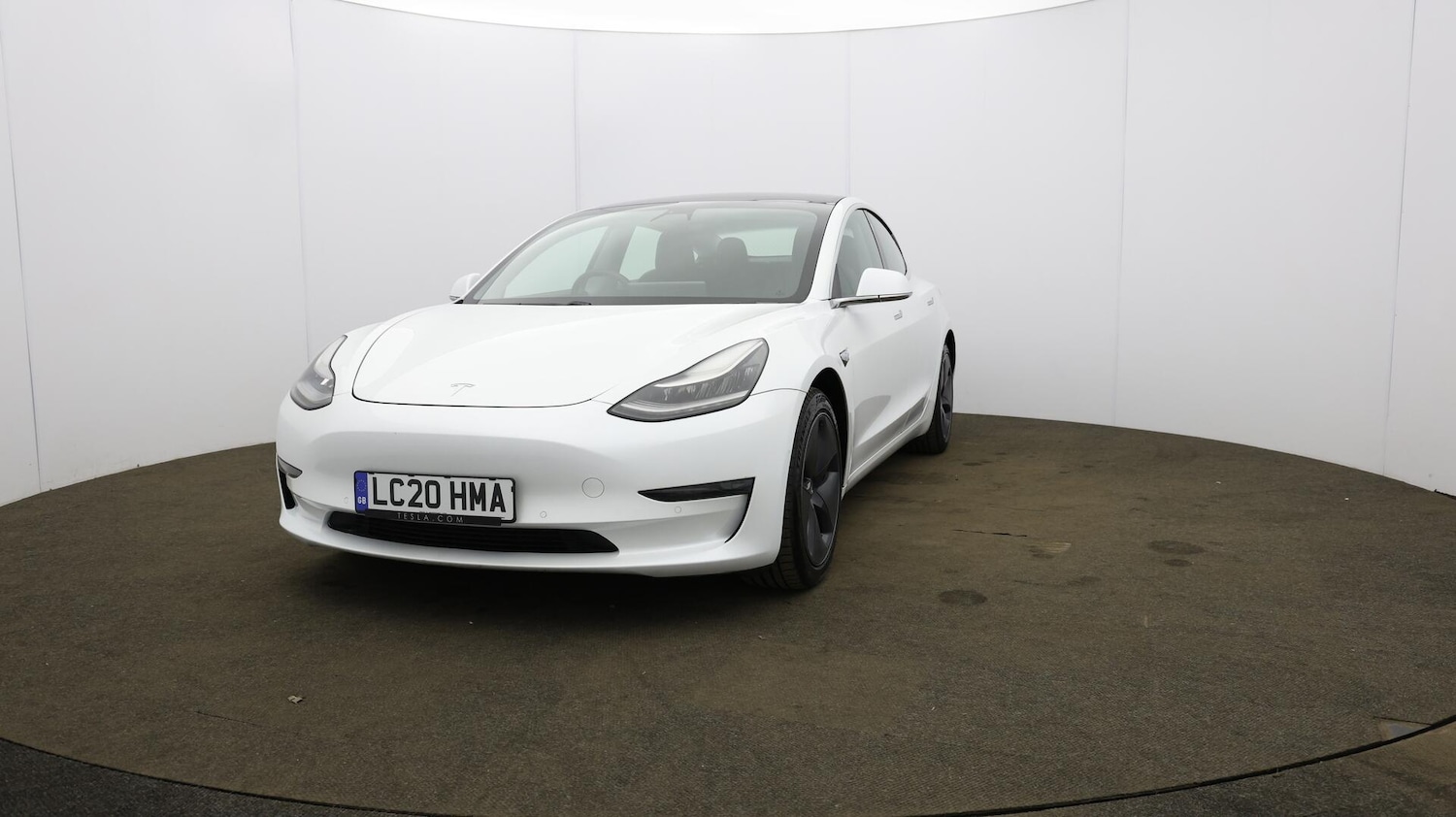 Vehicle 42