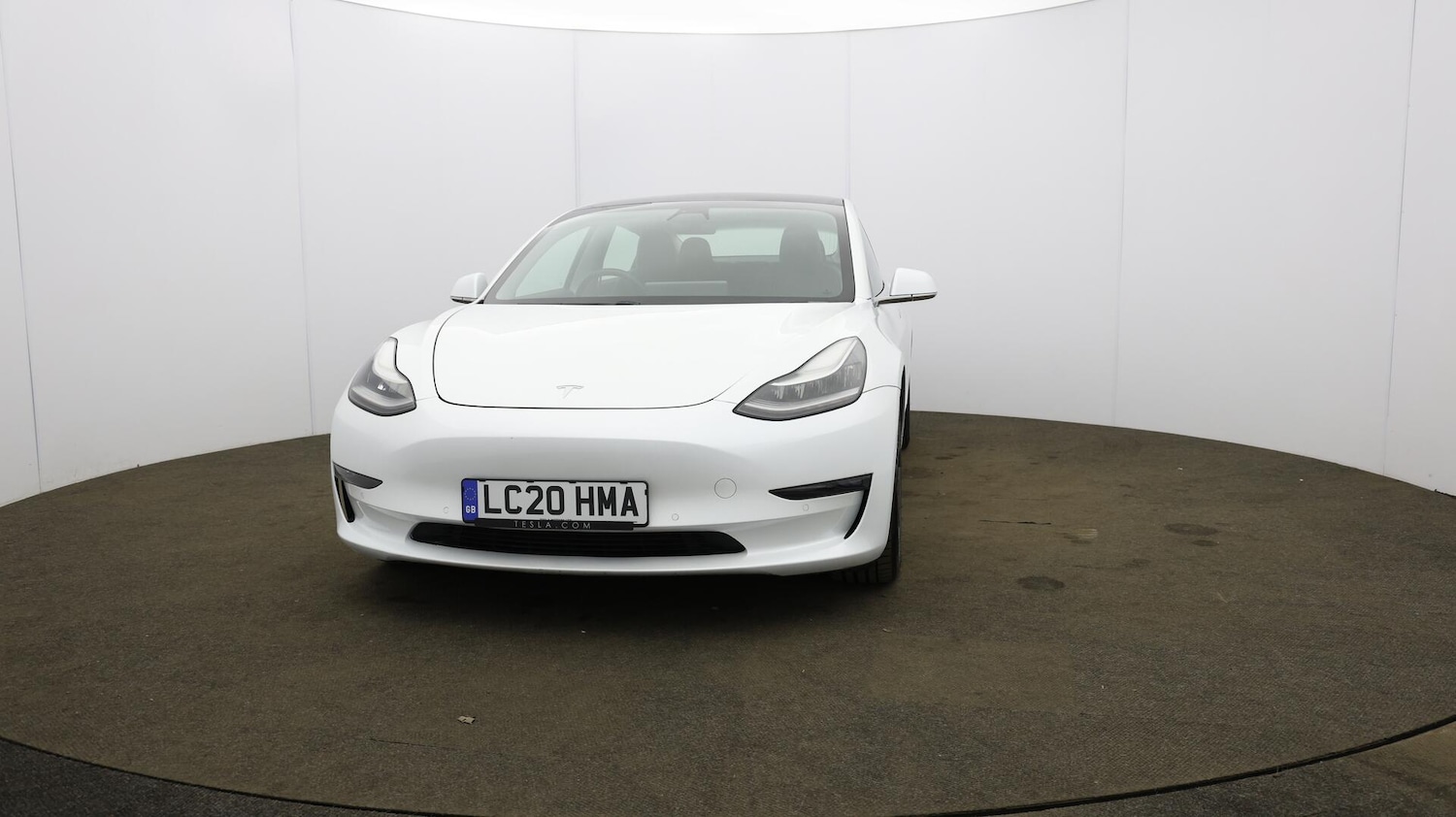 Vehicle 43