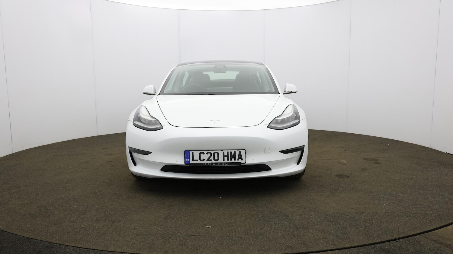 Vehicle 44