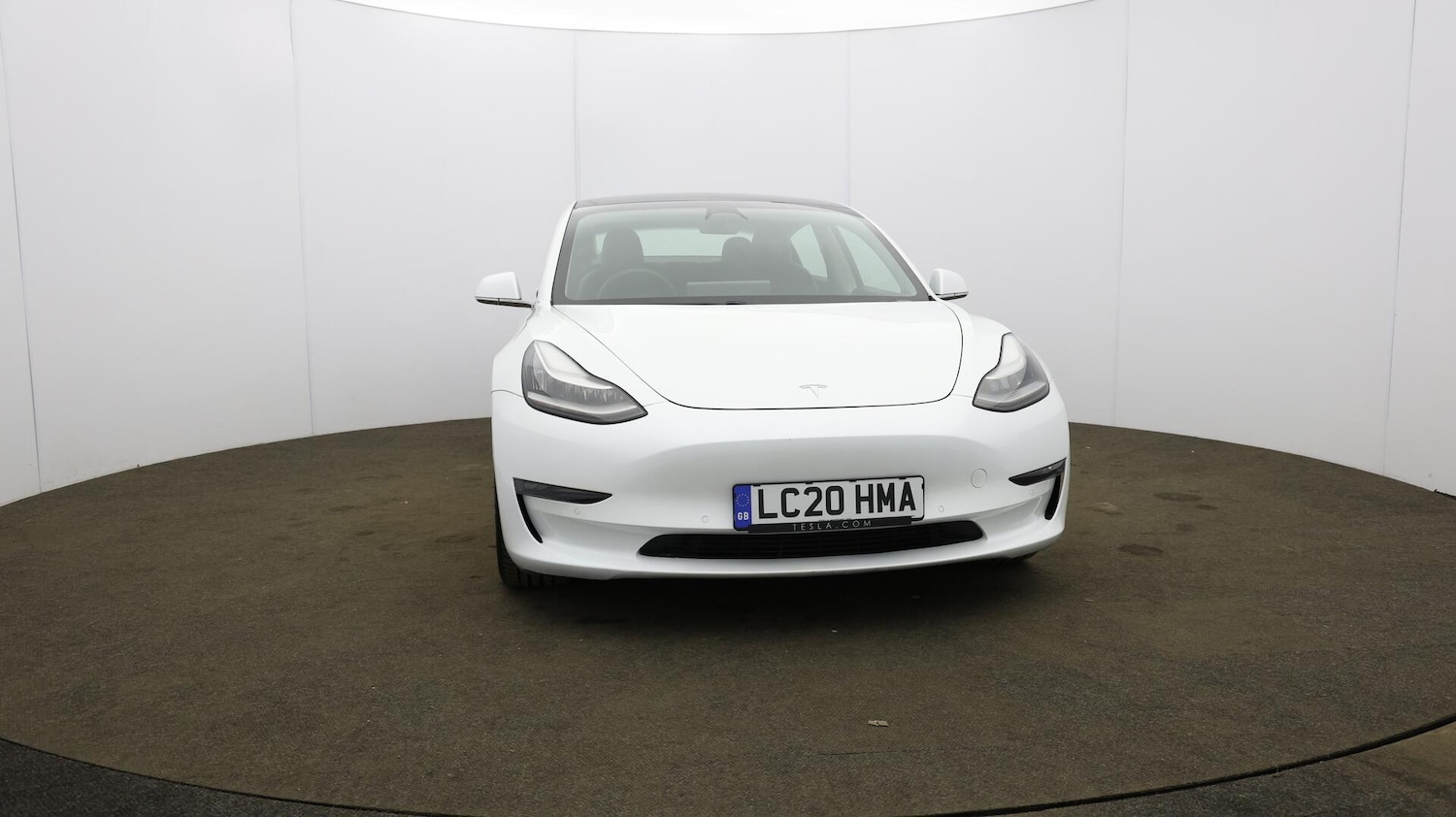 Vehicle 45
