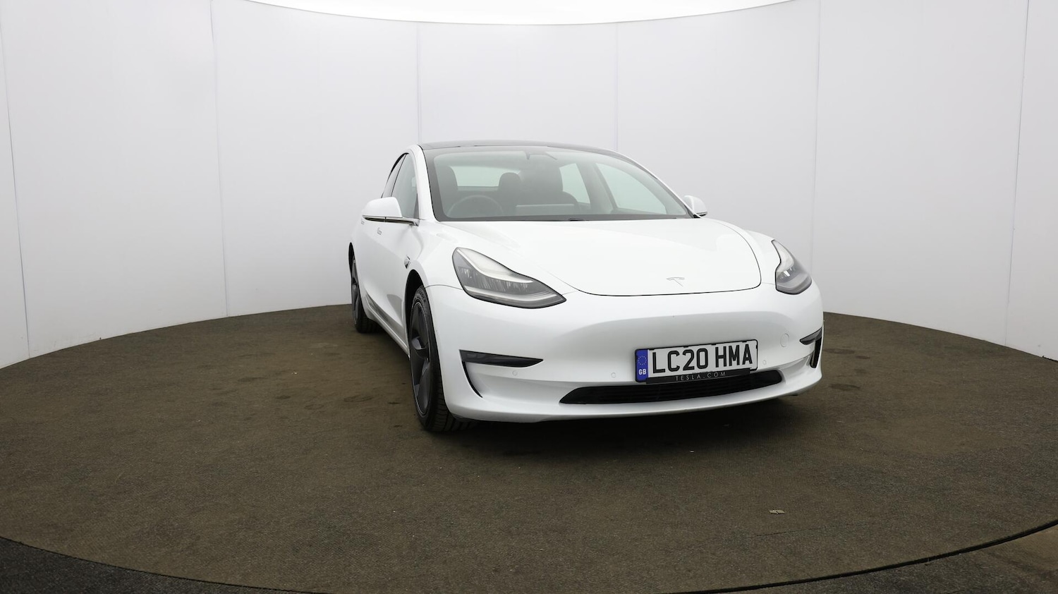 Vehicle 47