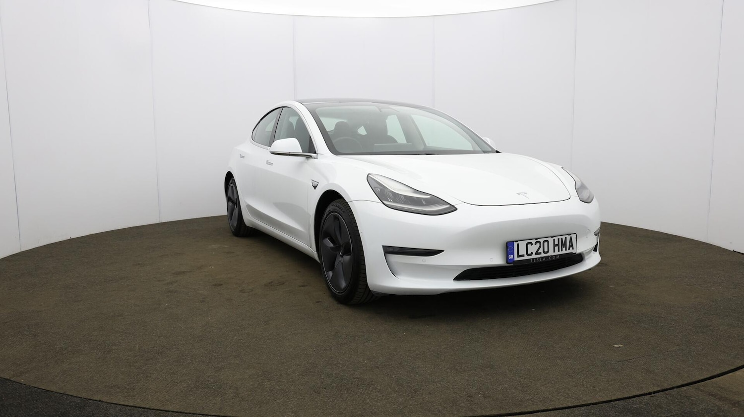 Vehicle 48