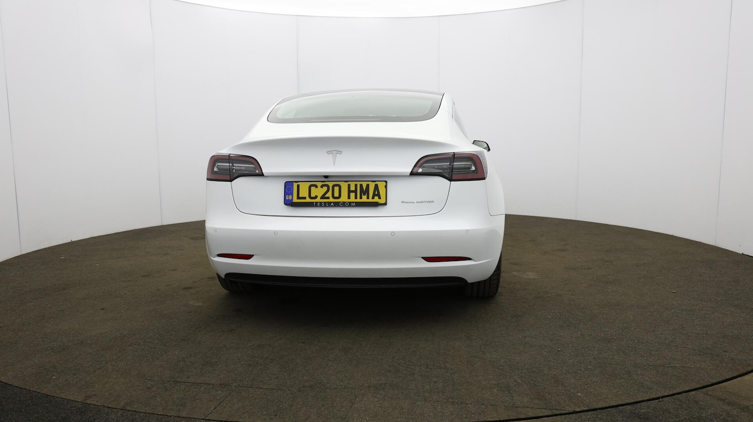 Vehicle 65