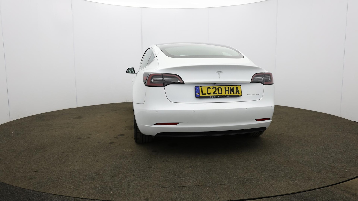 Vehicle 67